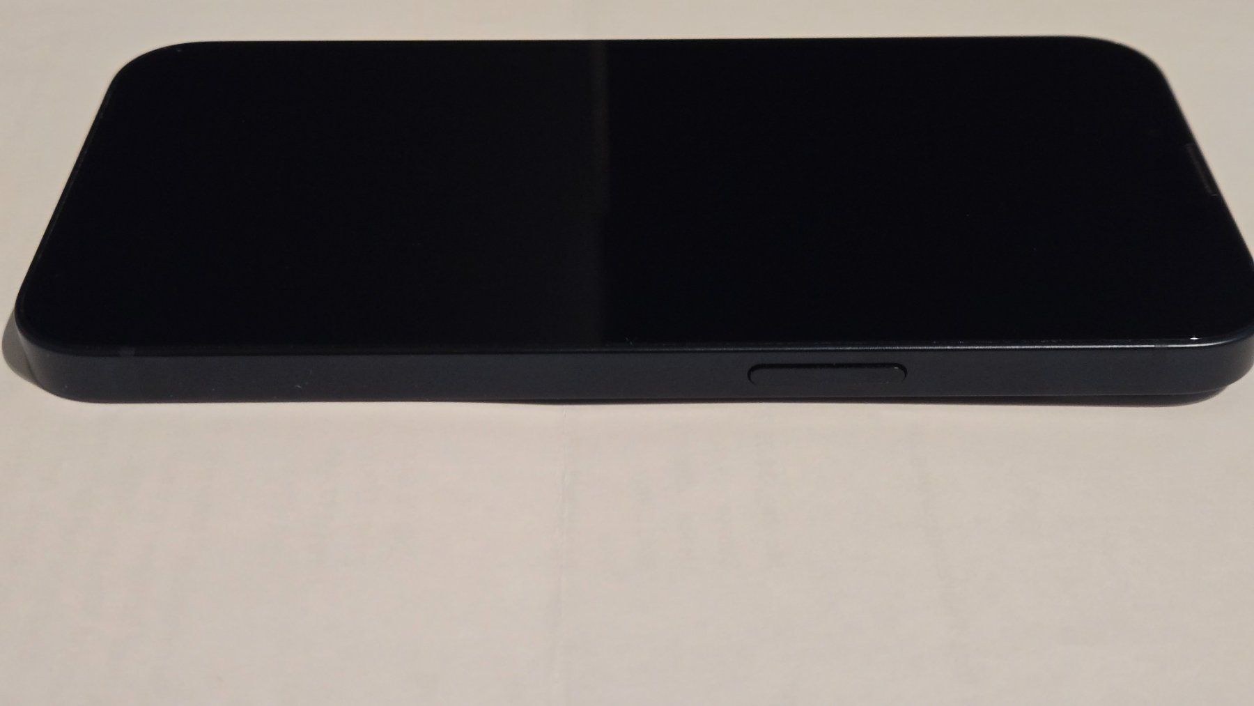 Apple Telefoni cellulari / Smartphones: iPhone 13 256 GB, Midnight – Usato da Ottenbach venduto da Haeberling 8