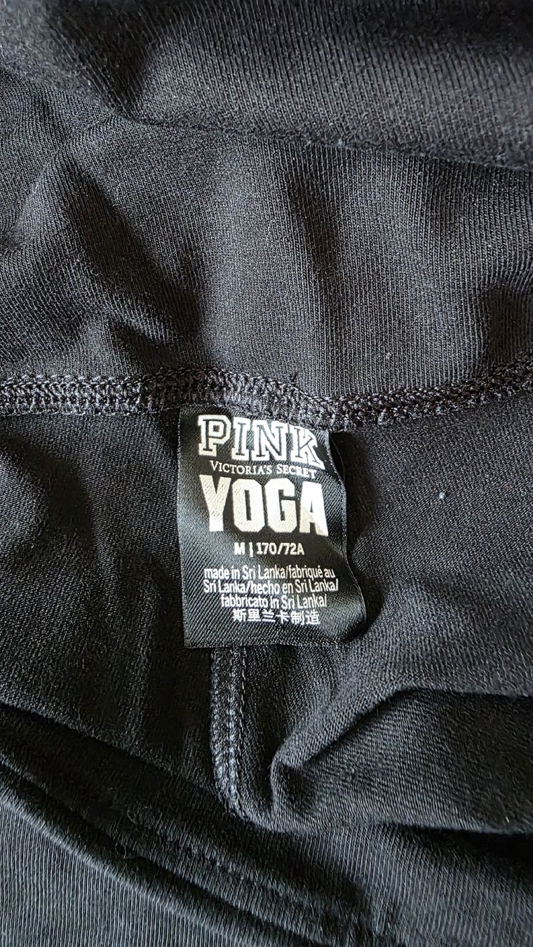 Pantaloni: Jogahose – Usato da Dübendorf venduto da Jolenia 4