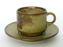 Tassenset * SAHARA * von Langenthal