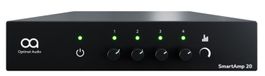 Verstärker Optimal Audio Smartamp 20/4x 125W@4Ohm/8Ohm/16Ohm