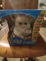 Furby Original 90er Jahre Kult Spielzeug - Rarität!