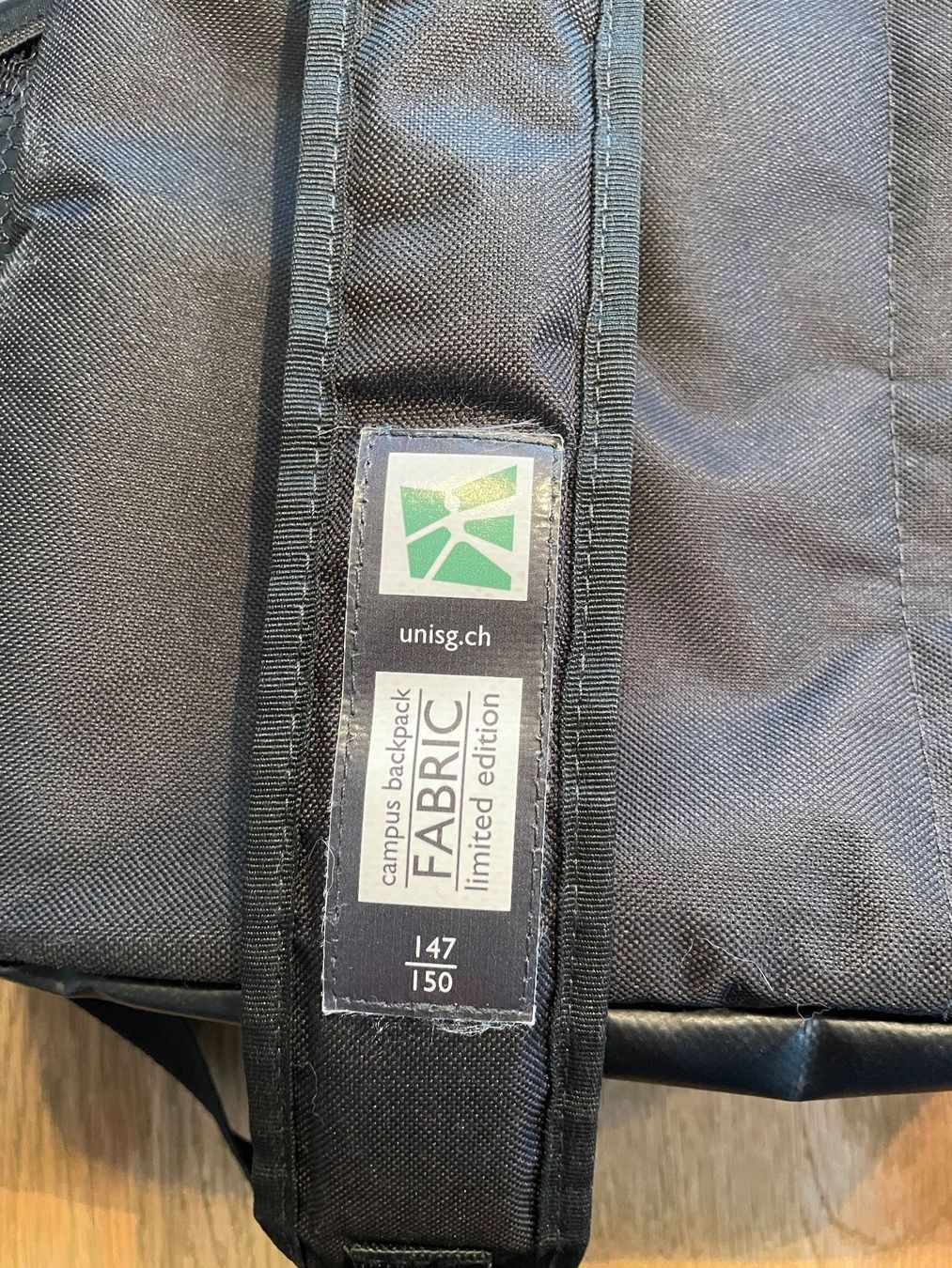 Sacs à dos: Rucksack – D'occasion à Buchs AG par Noah148 1