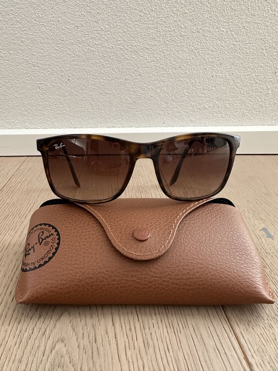 Ray-Ban Occhiali & Lenti: Ray Ban Sonnenbrille – Usato da Embrach venduto da chr_r6sh 1