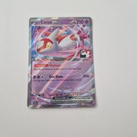 Latias ex Holo SSP EN 076/191 EN