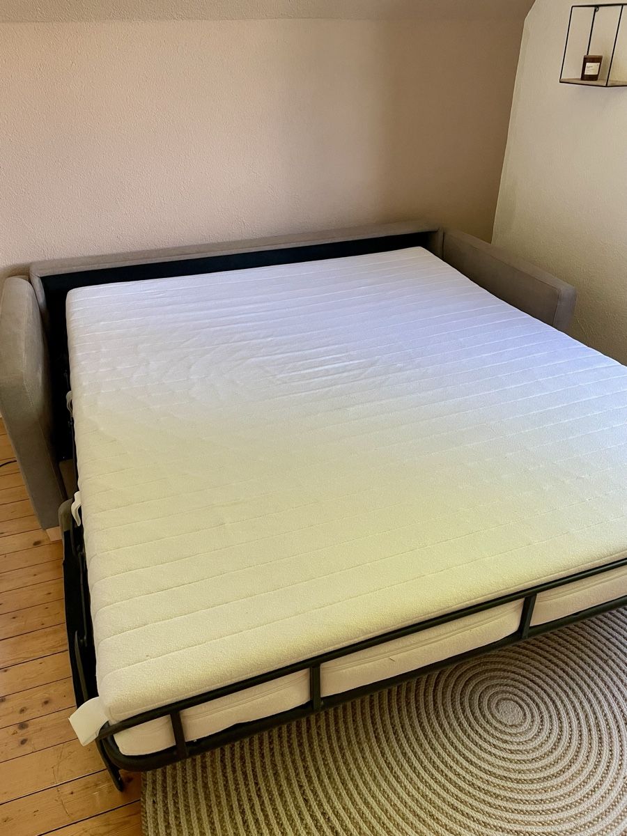 Sofas: Bettsofa – Neu (gemäss Beschreibung) aus Thayngen von mrssippi 2