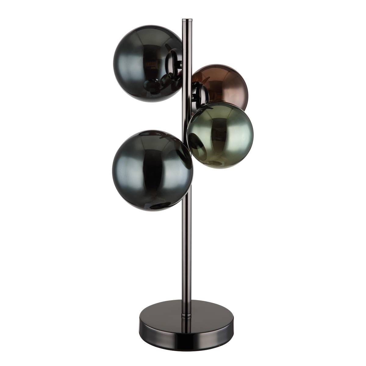 Lampes: Tischleuchte, Glaskugeln, 48 cm Höhe – Neuf (Voir description) à Kreuzlingen par Smart-Light 6