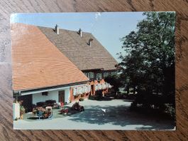 Wirtshaus Herlisberg, Herlisberg bei Römerswil