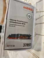 Märklin 37897 MFX DCC inkl. Rauch und Sound