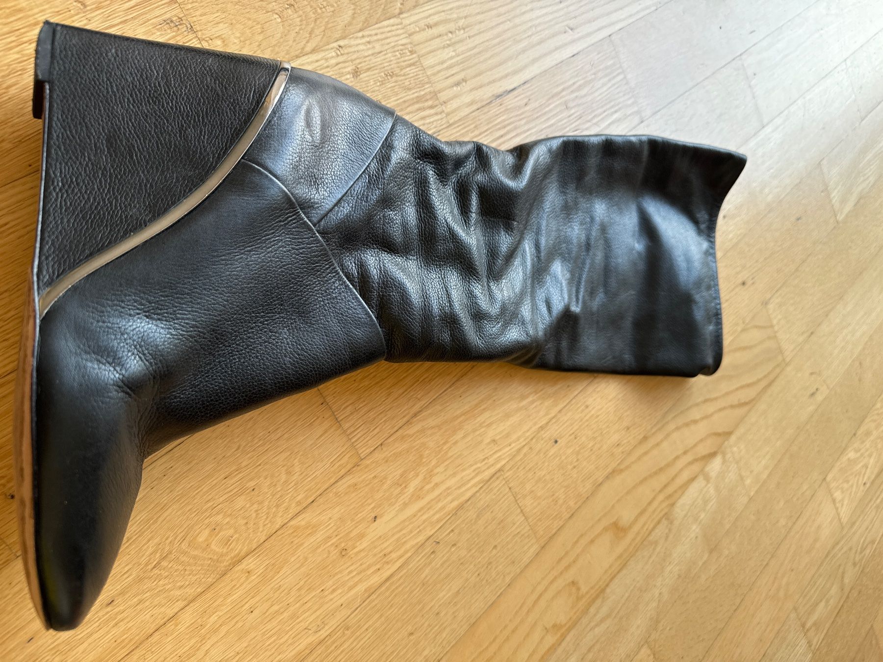 Diane von Furstenberg Damenschuhe: DVF boots – Gebraucht aus Zürich von kor_52kp 6