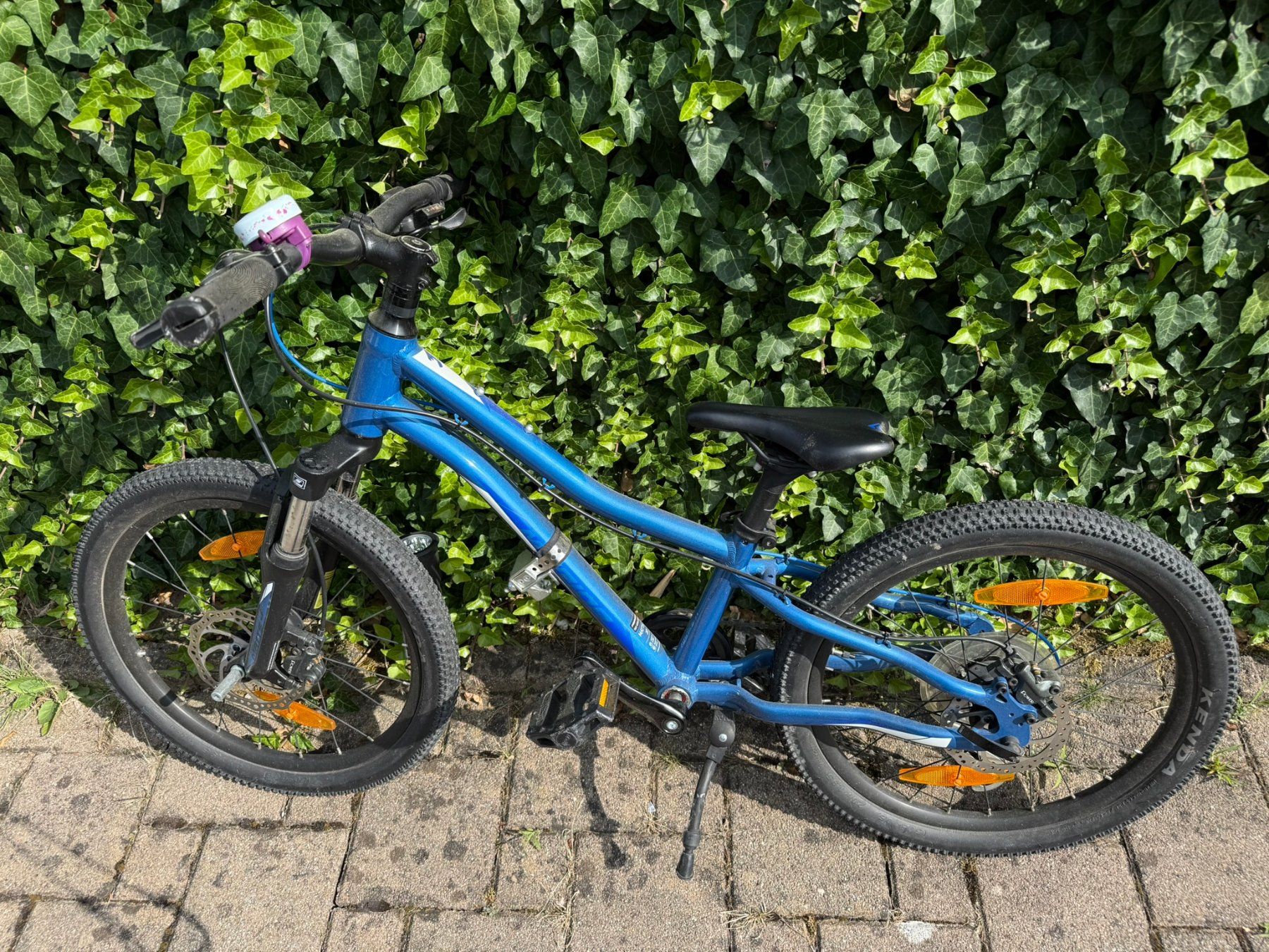 Merida Biciclette: Merida Kinderfahrrad 20Zoll – Usato da Bad Zurzach venduto da rotheva