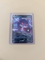 Carte Pokémon Gengar V 156/264 