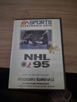 NHL95 Sega Mega Drive
