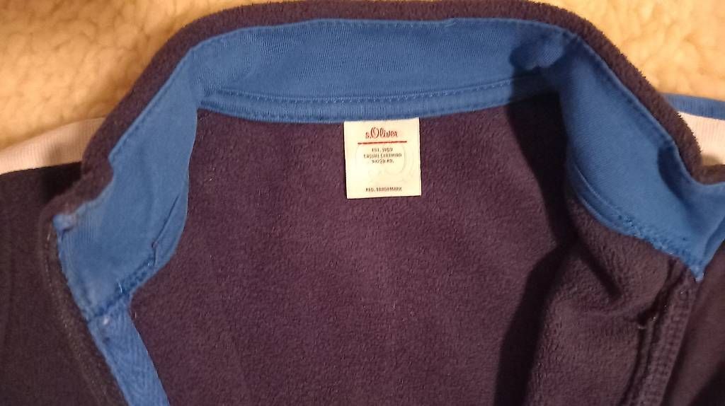 Giacche & Cappotti: sOliver Jacke – Usato da Wattwil venduto da Rainbow412 1