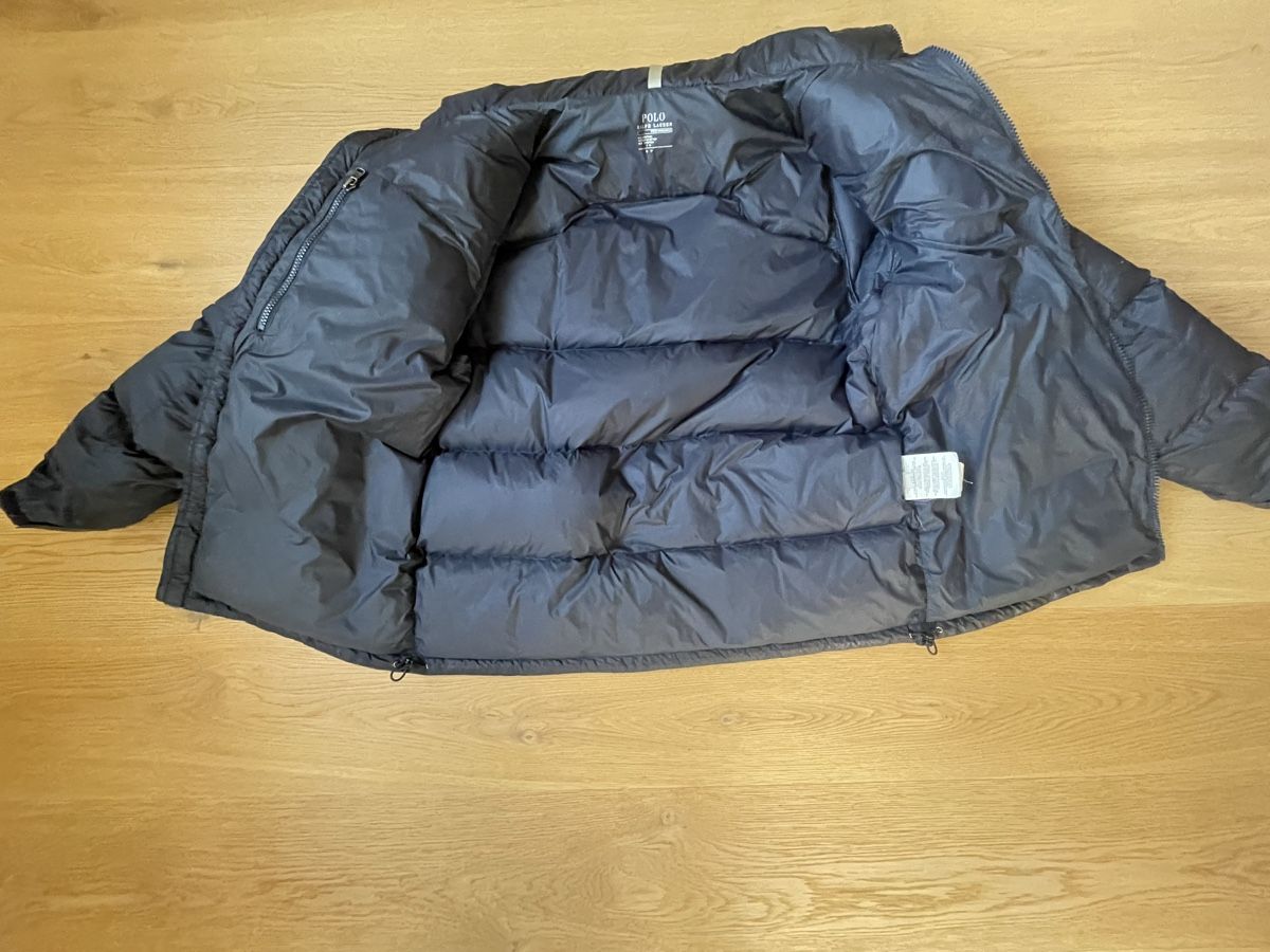 Ralph Lauren Giacche: Polo Ralph Lauren Winterjacke – Usato da Richterswil venduto da Dksr 2