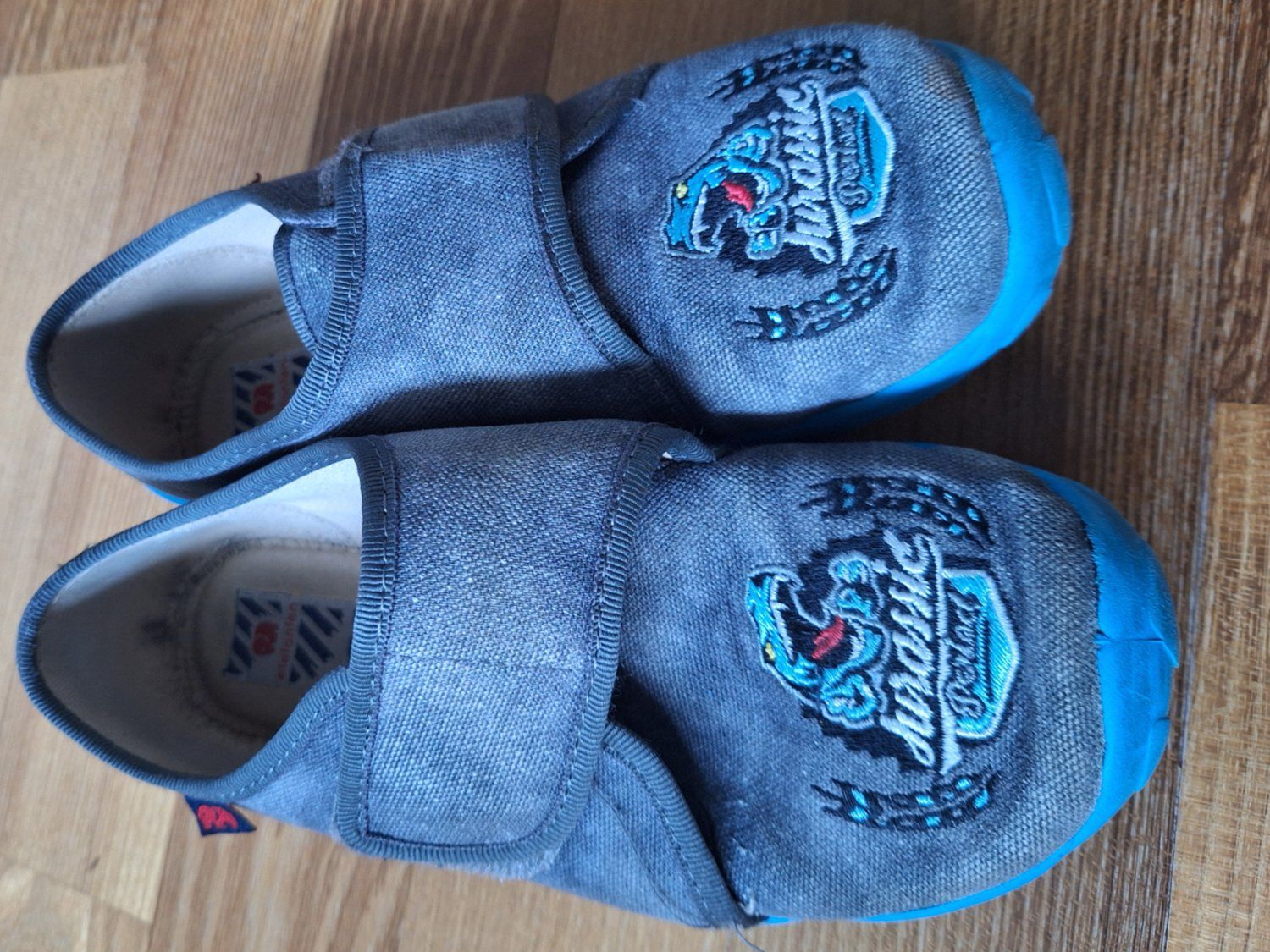 Scarpe per ragazzi: Elefant, Hausschuhe 31 – Usato da Herrliberg venduto da linavogt 3