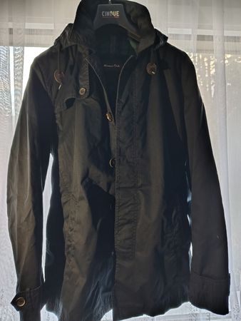Massimo Dutti Jacke, Grösse 40, Neuwertig für Herbst!