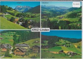 Eriz-Linden bei Thun