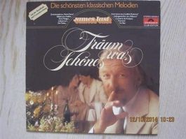 James Last Classics Träum was Schönes Vinyl
