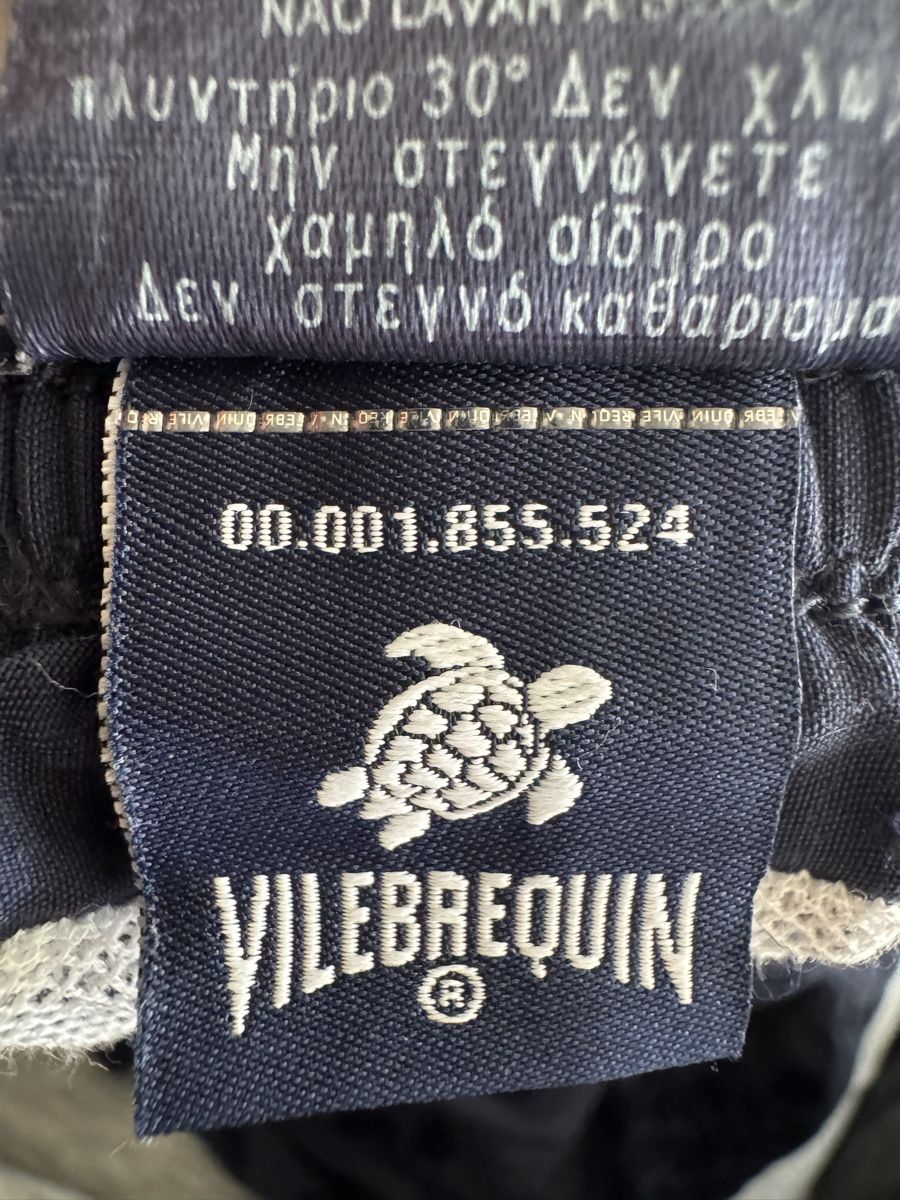 Vilebrequin Costumi da bagno: Vilebrequin Badehose – Usato da Zug venduto da Deimar93 3