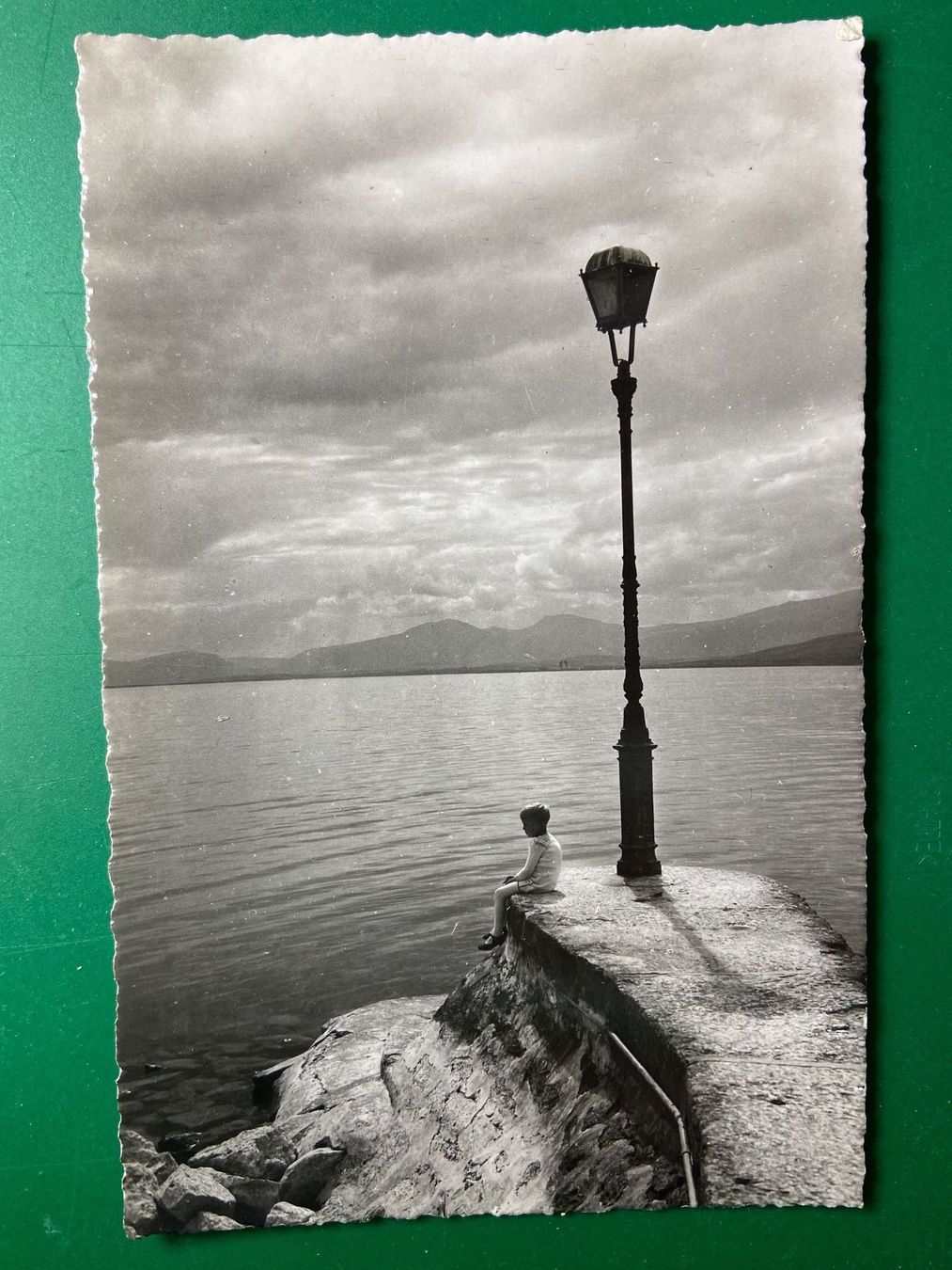 Cartoline postali: Estavayer-le-Lac – Usato da Steg VS venduto da _vinci_