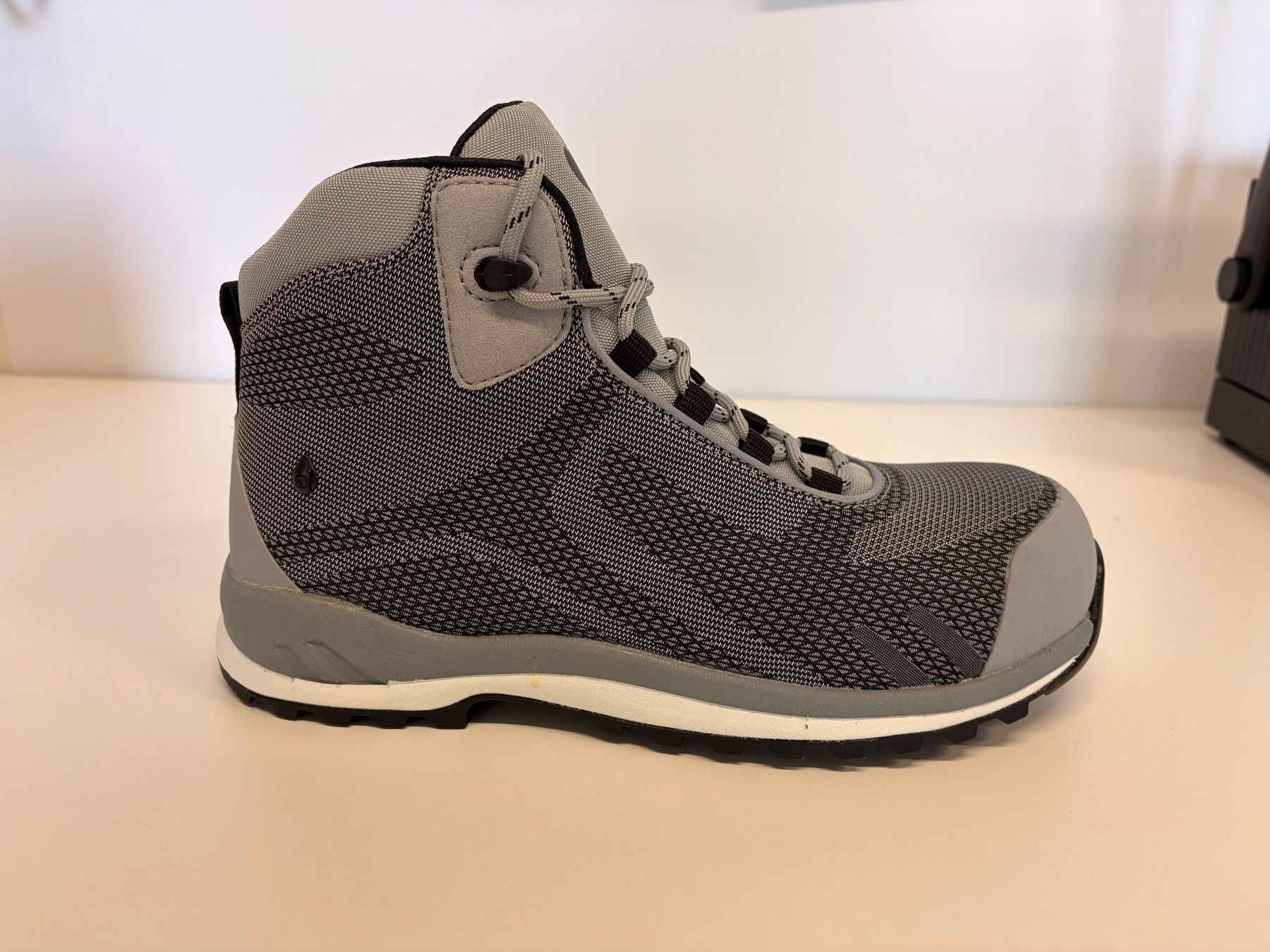 Engelbert Strauss Scarpe da uomo: Engelbertstrauss Sicherheitsschuhe S3 – Nuovo (secondo la descrizione) da Rieden AG venduto da BogenDesign 1