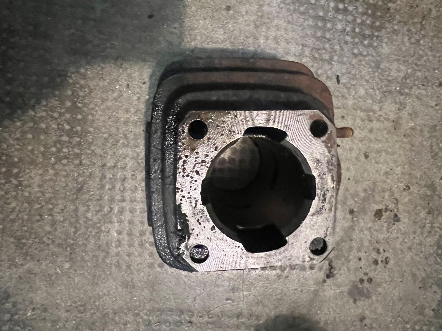Ciclomotori: Cilo moteur – Usato da Carouge GE venduto da Alfredani 3