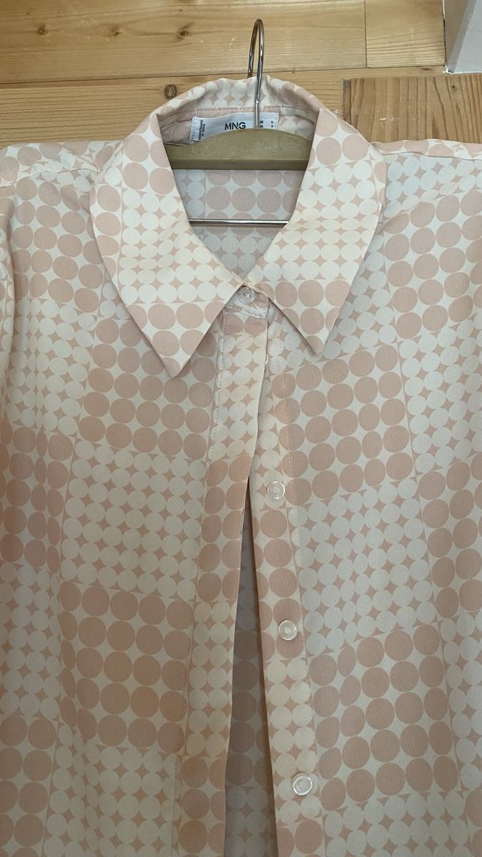 Mango Camicette: Chemise Mango taille S – Usato da Biel/Bienne venduto da ana_2427 1