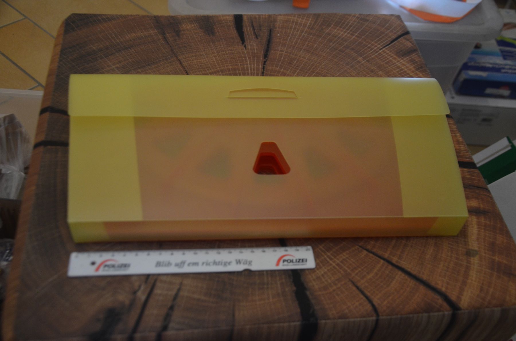 Teglie da forno: BETTY BOSSI – Usato da Chiasso venduto da Dolly015 2