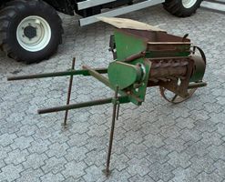 Mistbrecher / Hächsler