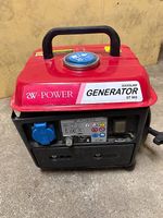 Generator 800 Watt