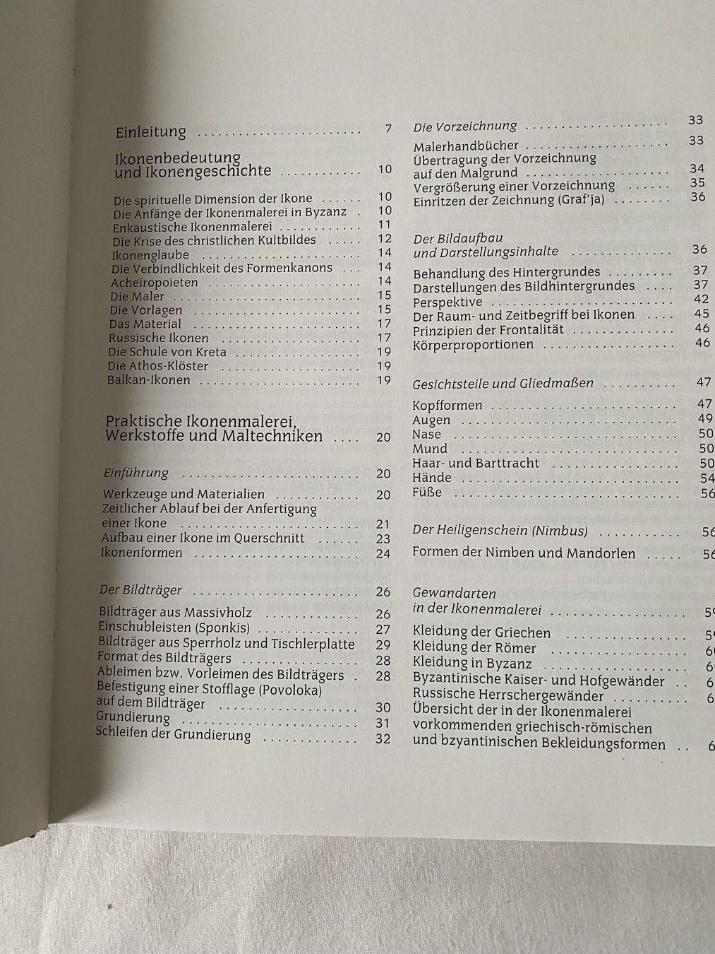 Libri: Buch Ikonen selber malen – Usato da Ennetbürgen venduto da Dosi6 1