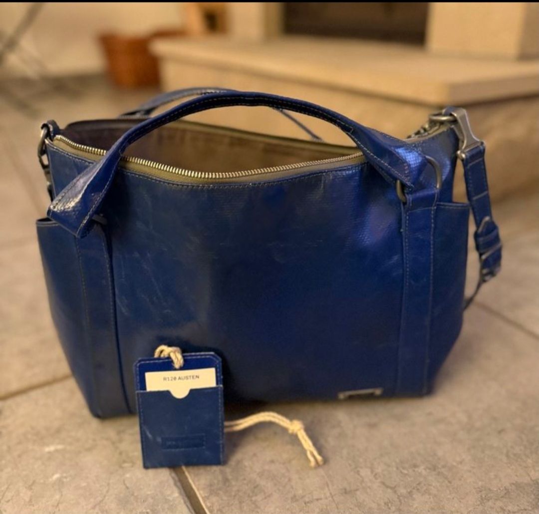 Borse da donna: FREITAG Tasche – Usato da Brittnau venduto da Gismo2012