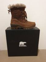 SOREL TORINO PREM. TOBACO, 39/25 CM