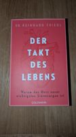 Der Takt des Lebens von Reinhard Friedl neu