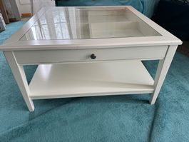 IKEA Liatorp Salontisch Couchtisch mit Schublade