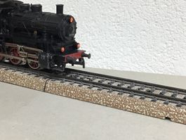Märklin Dampflok 3000 mit OVP, Vintage Modellbahn