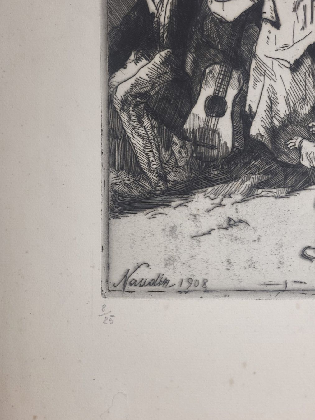 Modellautos: Bernard NAUDIN (1876-1946) – Gebraucht aus Elgg von cuendetkunst 2