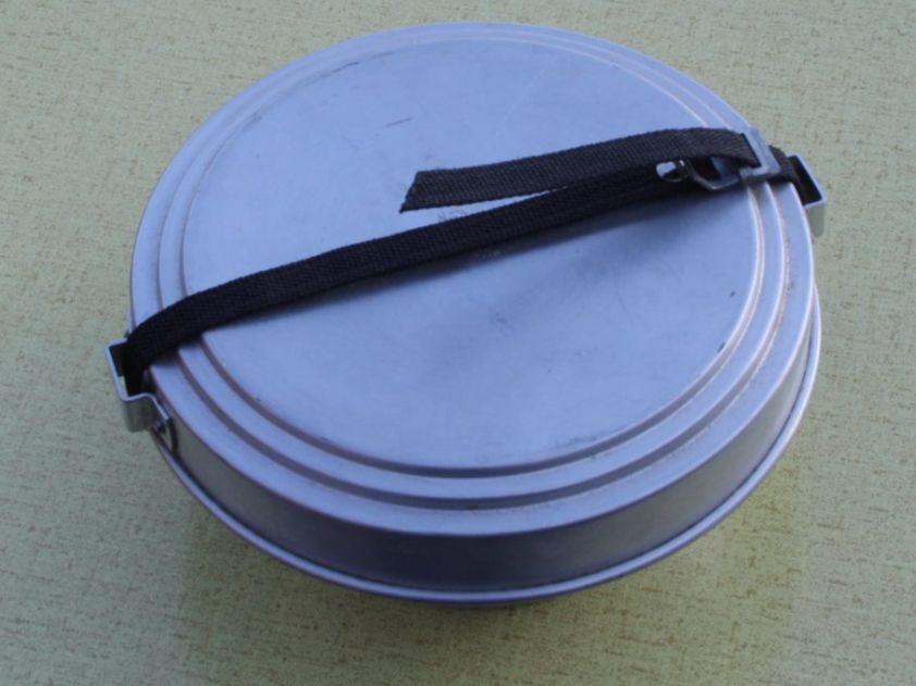 Padelle: META KOCHER N.50 – Usato da Wauwil venduto da Pneuedy 1