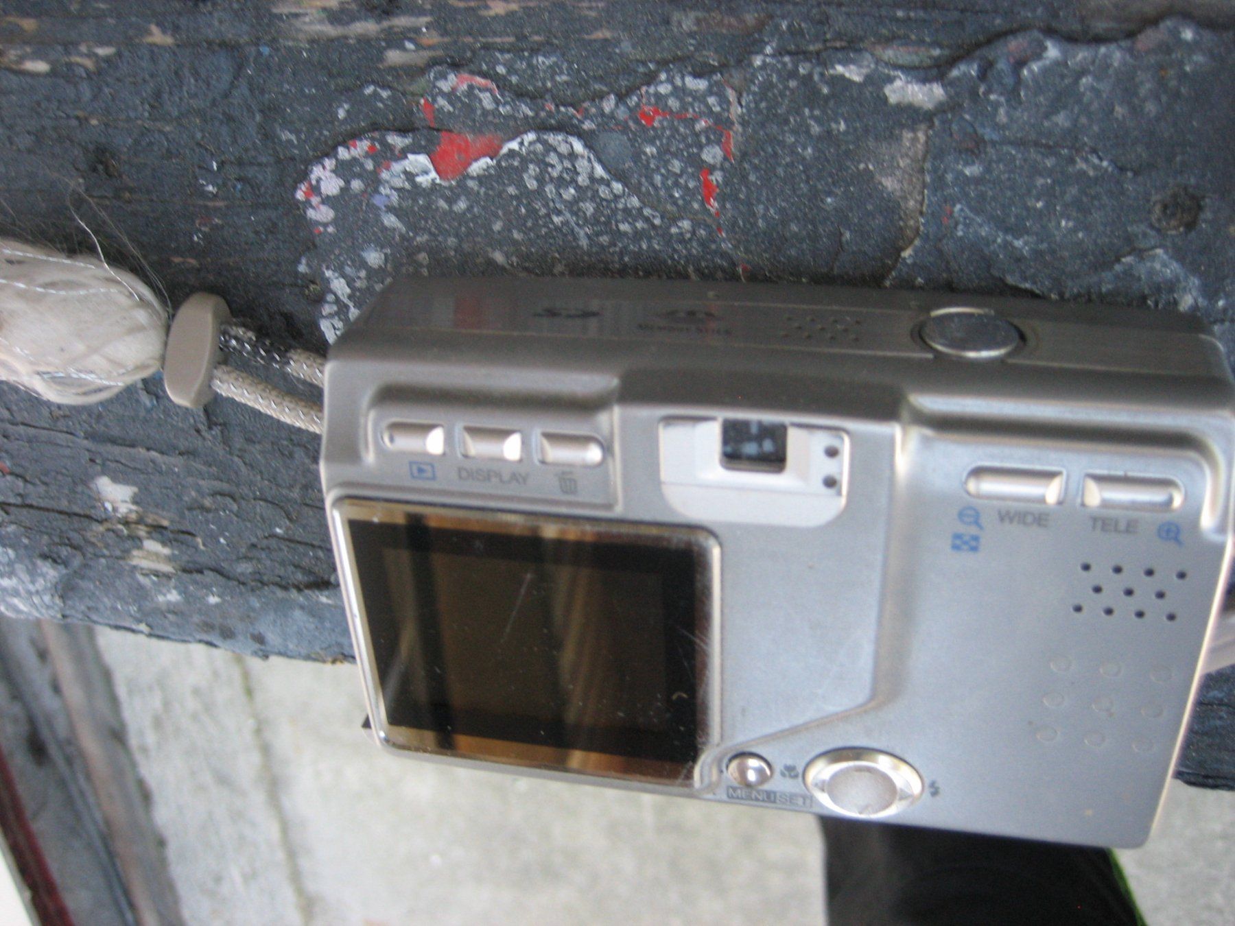 Konica Fotocamera: Digitalkamera Konica Minolta Dimage G600 – Usato da Buch b. Märwil venduto da Pronet 3