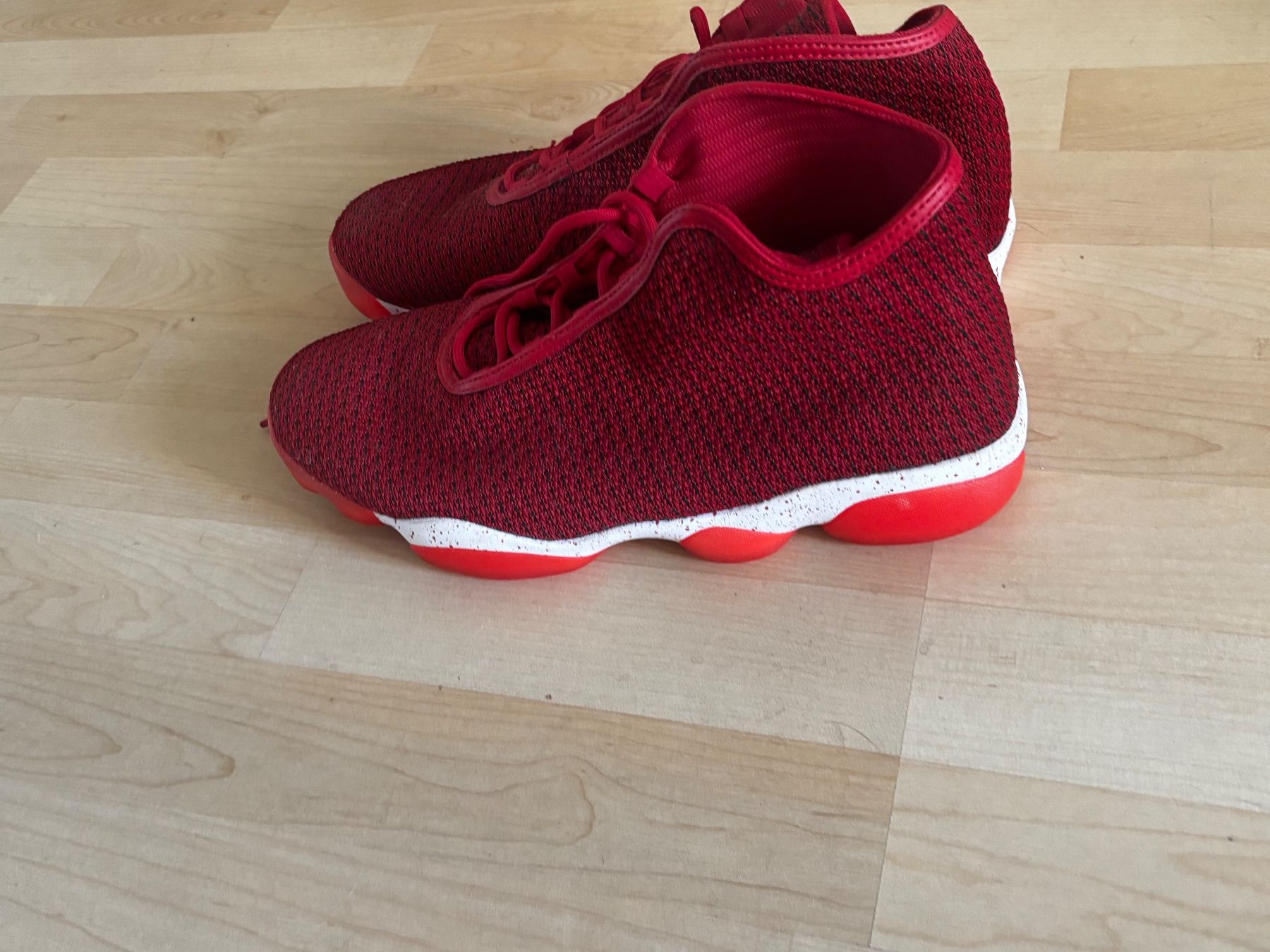 Jordan Scarpe da uomo: Jordan Horizon Grösse 47 – Nuovo (secondo la descrizione) da Domat/Ems venduto da J70_7 1