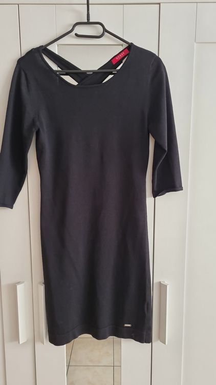 Vestiti: Abito GUESS taglia S – Usato da Cadenazzo venduto da man_9hnd 1