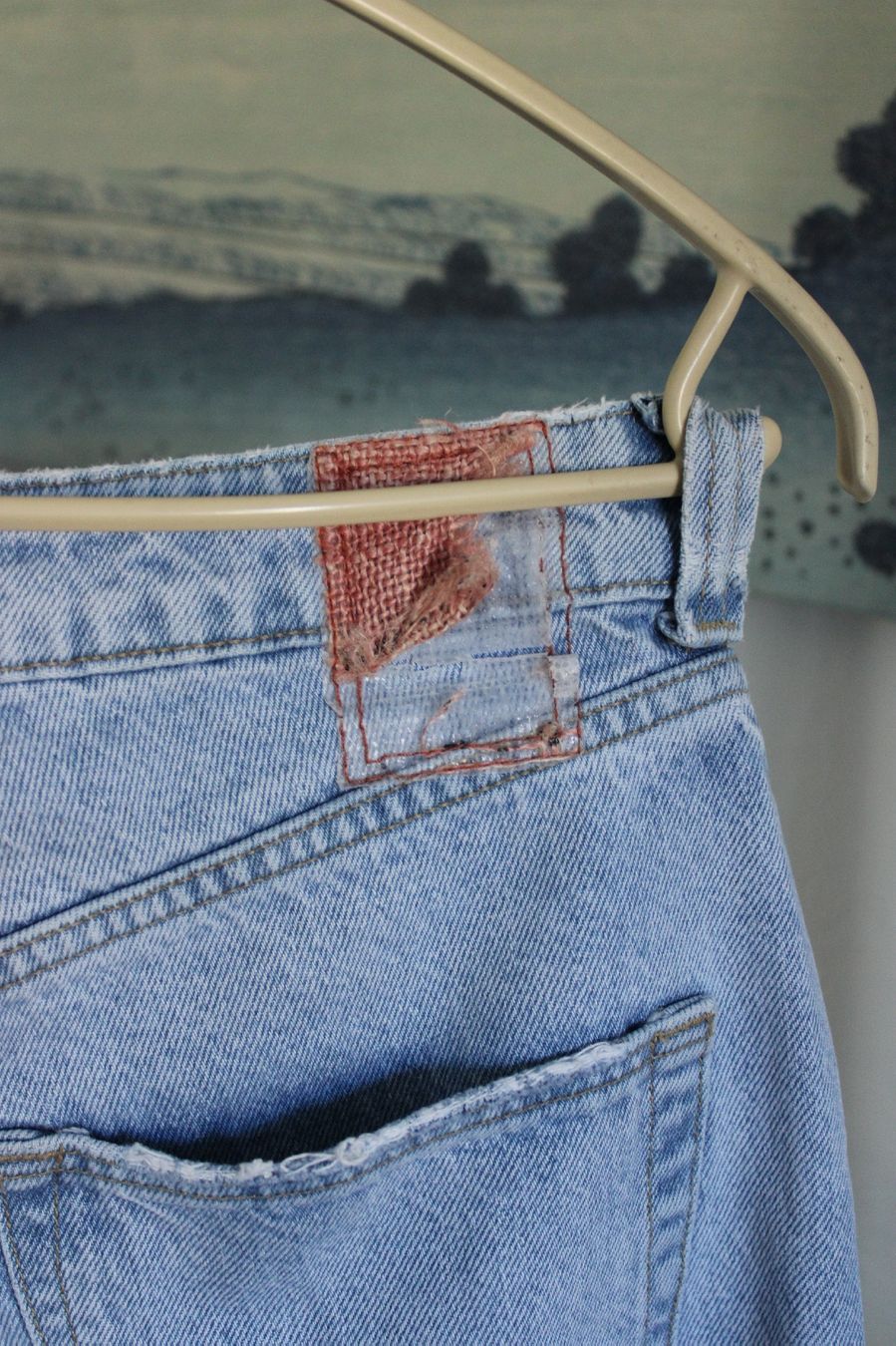 Zara Jeans: Jeans, Zara, size 36 – Gebraucht aus Zürich von nir_n9jc 5