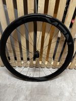 Rennrad Vorderrad Newmen