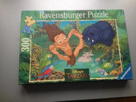 puzzle 300 ravensburger