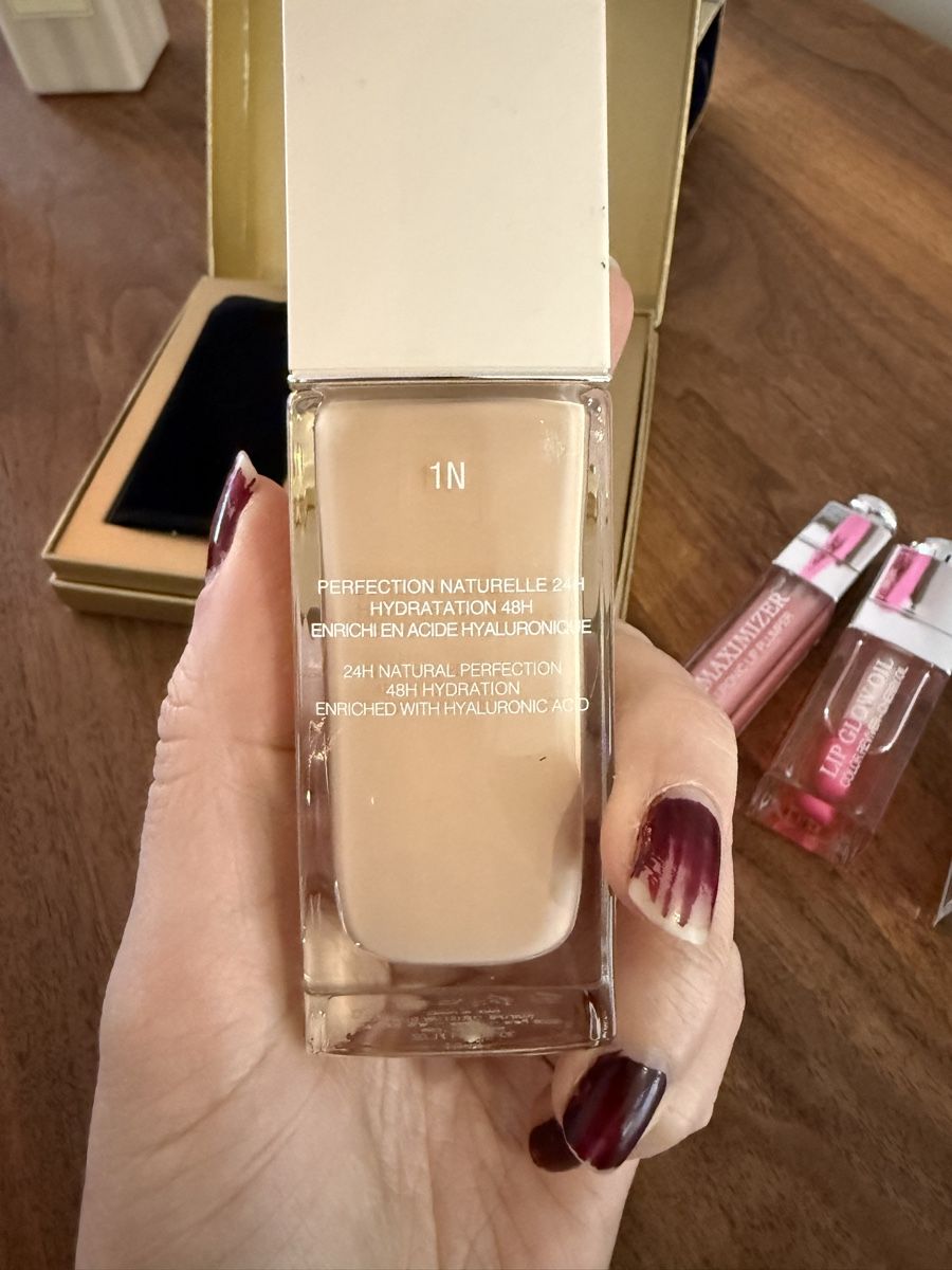 Dior Maquillage: Dior Set – Neuf (Voir description) à Merlischachen par miakeli 7