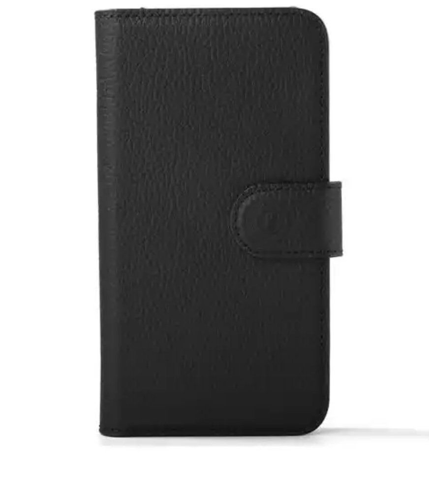 Apple Coques & Protection écran: Schwarzes iPhone 16 Pro Max Bookcase - Neu! – Neuf (Voir description) à Leukerbad par lee_knr2