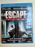 Escape Plan (Blu-Ray)