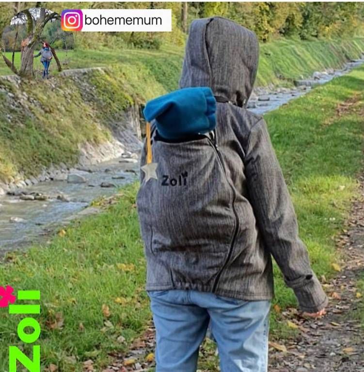 Giacche: Veste de portage – Usato da Lovens venduto da Fatch