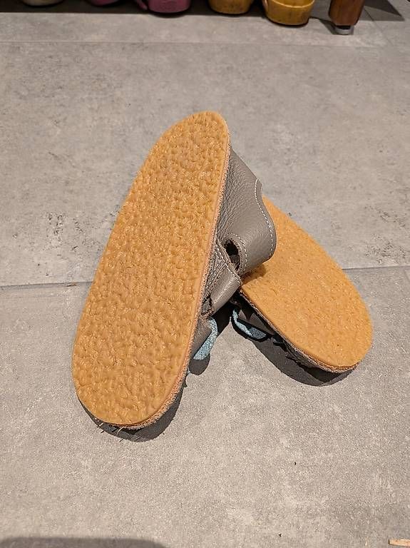 Scarpe per ragazzi: Dodo Sandalen Gr. 26 – Usato da Sarmenstorf venduto da gafnerfa 1