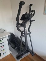 Vélo elliptique Kettler Optima